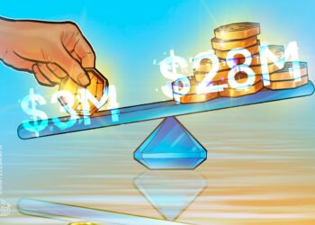 Hyperliquid wallet nets $27.5M profit in less than two months