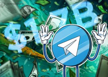 Telegram raises $1.7 billion via bond offering