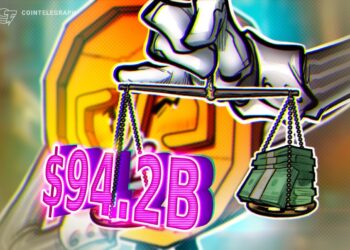 $94 Billion Settled in Roughly Two Years