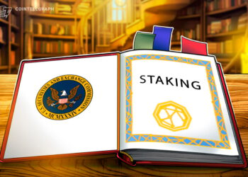 SEC crypto staking guidance win for industry regulations, staked ETH ETF approval