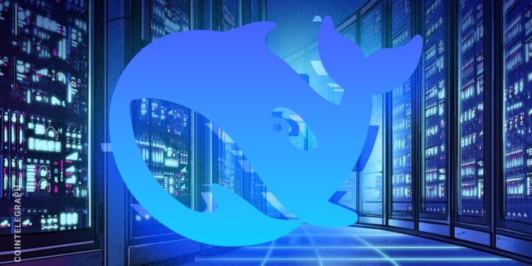 Deepseek AI model faces criticism over censorship and free speech limits