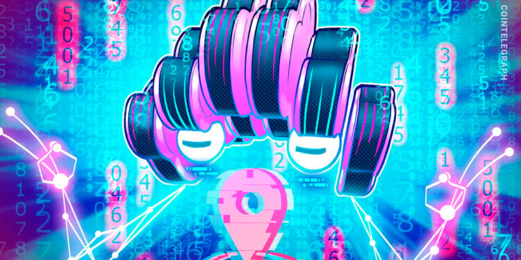 AI’s OSINT tool allow mass analysis of YouTube profiles