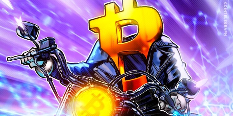 For Bitcoin 2025, the word was ‘freedom’