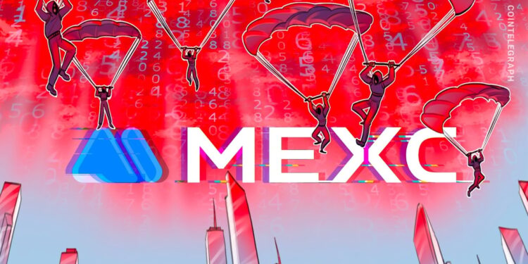 MEXC detects 200% surge in fraud during Q1