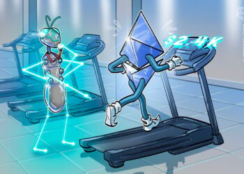 Ethereum network growth, bullish ETH futures support $2.4K