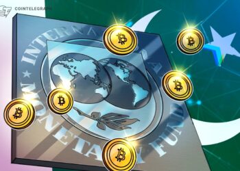 IMF Flags Concern Over Pakistan’s Bitcoin Mining Plan