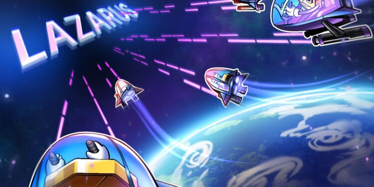 BitMEX discovers cybersecurity lapses in North Korea hacker group