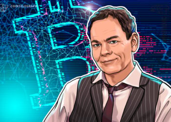 Newer BTC Treasury firms untested in bear market: Max Keiser