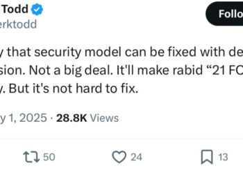 Top Bitcoin Developer Peter Todd Questions 21M Cap: Would You Still Hold?