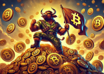 CryptoQuant CEO Says It’s Time To Throw Out ‘Cycle Theory’