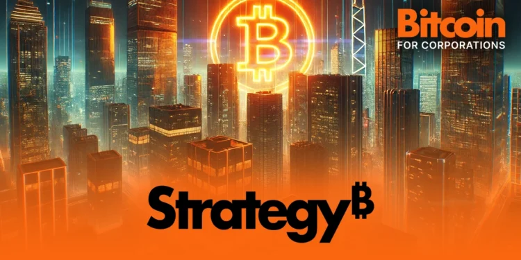 8 Lessons In Bitcoin Treasury Strategy From The Strategy (MSTR) Q1 Call
