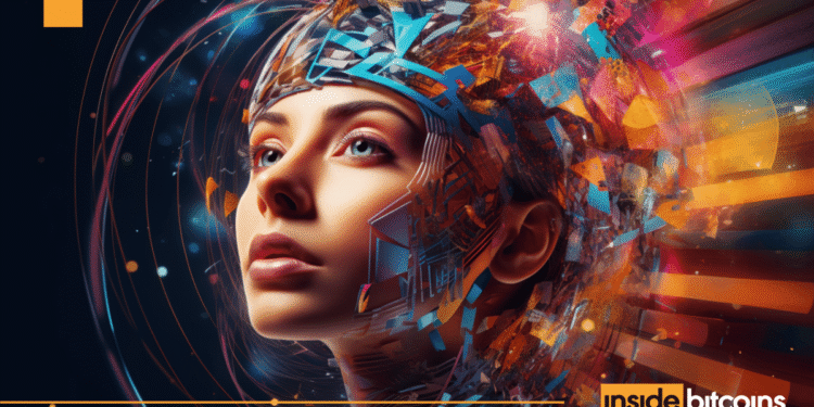 NFTs Are Rising Again – Here’s How AI Is Reshaping NFTs