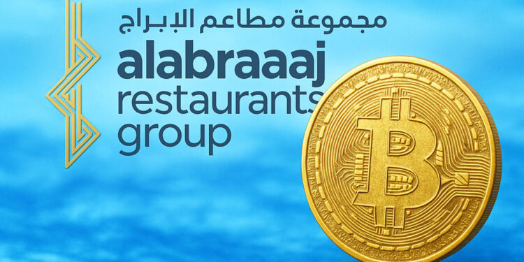 Abraaj Restaurants Becomes First Bitcoin Treasury Company In The Middle East