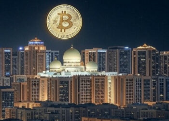 Abu Dhabi’s Sovereign Wealth Fund Reveals $408 Million Investment In BlackRock’s Bitcoin ETF