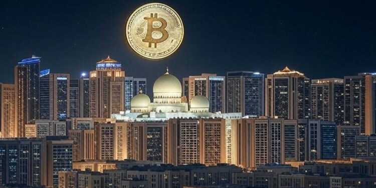 Abu Dhabi’s Sovereign Wealth Fund Reveals $408 Million Investment In BlackRock’s Bitcoin ETF