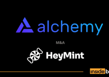 Alchemy Quietly Buys NFT Launchpad HeyMint – Here’s More info