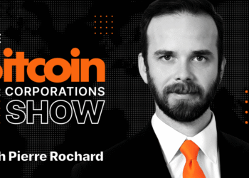 Bitcoin Magazine Launches “The Bitcoin For Corporations Show”