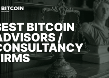 9 Of The Best Bitcoin Consultants For Secure Self-Custody In 2025