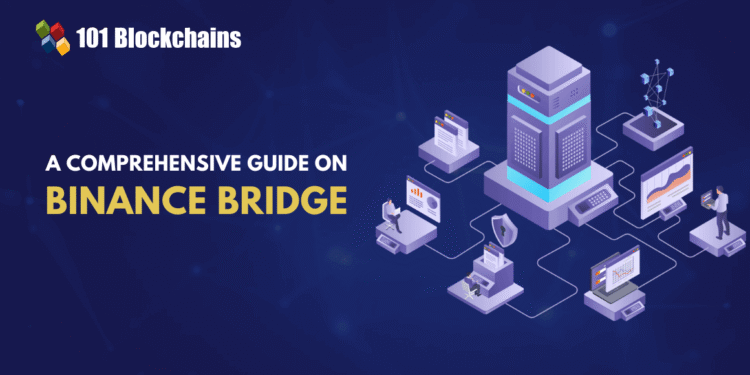 What is Binance Bridge And How to Use It?