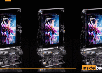 Refik Anadol’s Biome Lumina NFT Collection Hits New ATH