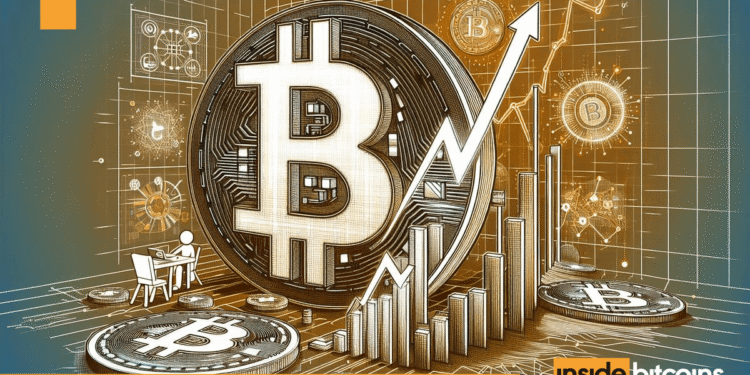 Bitcoin NFTs Pump +70% In Daily Sales, As BTC Nears ATH