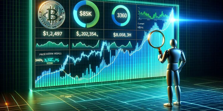 Bitcoin Price Extends Losses — Is More Downside on the Horizon?