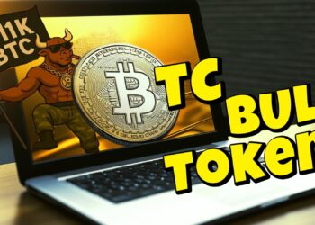 BTC Bull Token to Rally