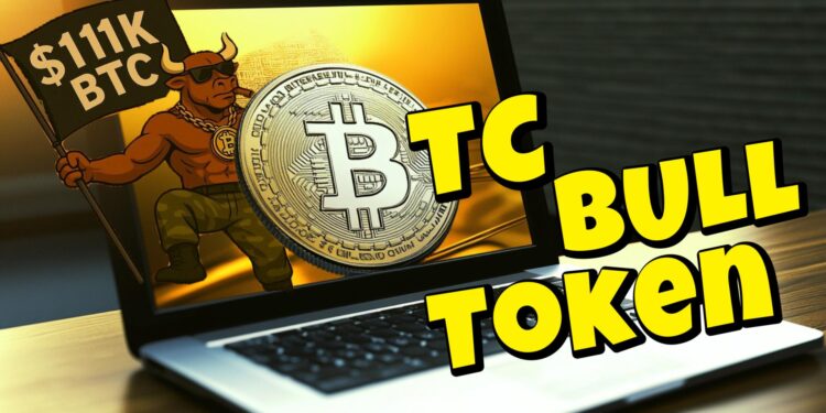 BTC Bull Token to Rally