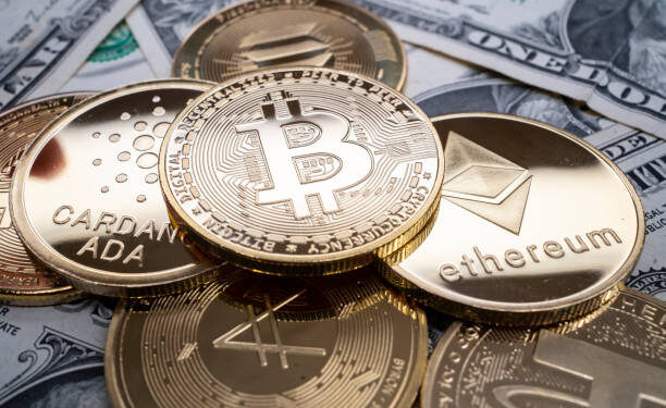 Bitcoin Price Targets $110,000 All-Time High After Consolidation Trend Ends