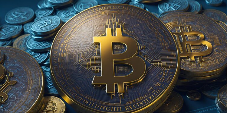 Bitcoin Cooling Market Pressure: Veteran Holders On Binance Ease Off Selling Pressure