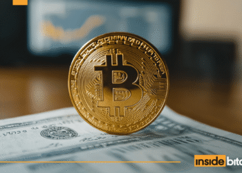 Texas Bitcoin Reserve Bill Clears Committee, Heads For Floor Vote