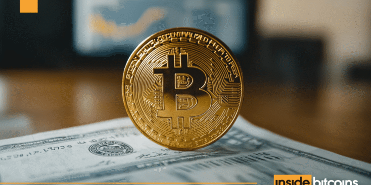 Texas Bitcoin Reserve Bill Clears Committee, Heads For Floor Vote