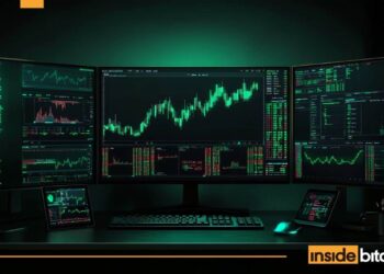 Bitcoin Nears $97K As US-China Trade Talks Reignite Risk Appetite