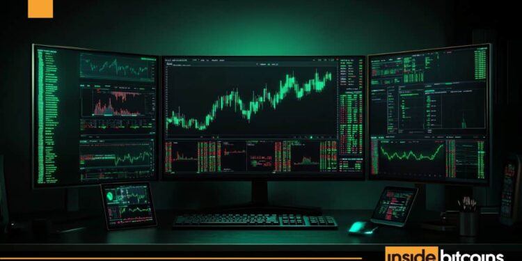 Bitcoin Nears $97K As US-China Trade Talks Reignite Risk Appetite