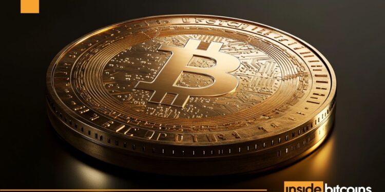 Bitcoin Soars To ATH Above $111K, Flips Amazon And Google