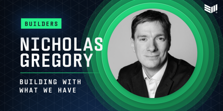 Bitcoin Builders Exist Because Of Users