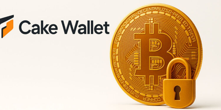 Cake Wallet Introduces PayJoin V2, Increasing Bitcoin Privacy For The Masses