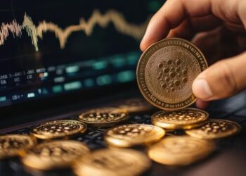 Crypto Analyst Releases Next Potential Targets For Cardano, Is $1 ADA Still Possible?