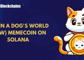 What Is ‘Cat in a Dog’s World’ (MEW) Memecoin on Solana?