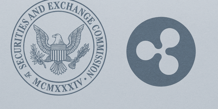 Ripple Submits New Letter To SEC’s Task Force — Here’s Why