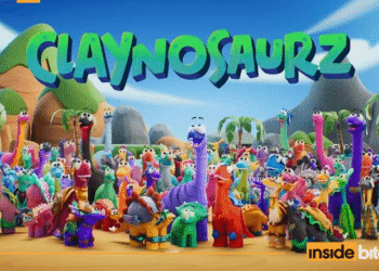 Claynosaurz Sets To Launch A New NFT Collection This Month