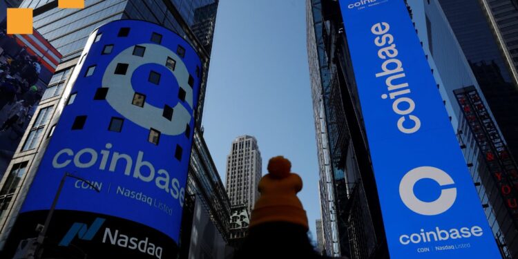 Coinbase Seeks More Acquisitions, Armed With $9.9B War Chest