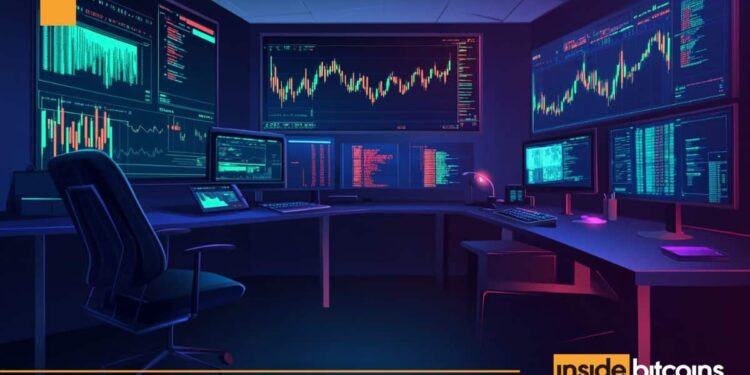 Coinbase Surges 10% After Joining S&P 500