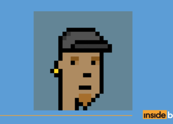 NFT Trader Dumps His Punk Into Bids For 4.2 WETH