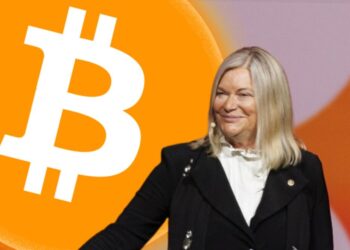 Senator Lummis Says Trump Supports Her BITCOIN Act That Could Erase U.S. Debt