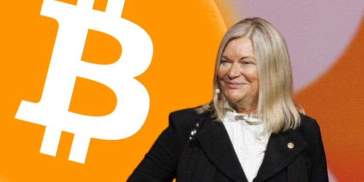 Senator Lummis Says Trump Supports Her BITCOIN Act That Could Erase U.S. Debt