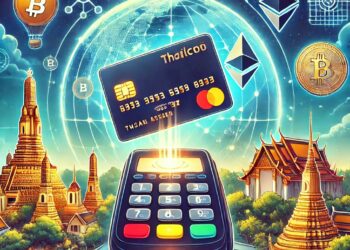 Thai Government Plans to Enable Crypto Spending via Credit Cards for Tourists