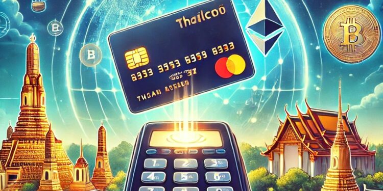 Thai Government Plans to Enable Crypto Spending via Credit Cards for Tourists