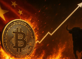 DDC Enterprise Announces Bitcoin Reserve Strategy, Targets 5,000 BTC Within 36 Months