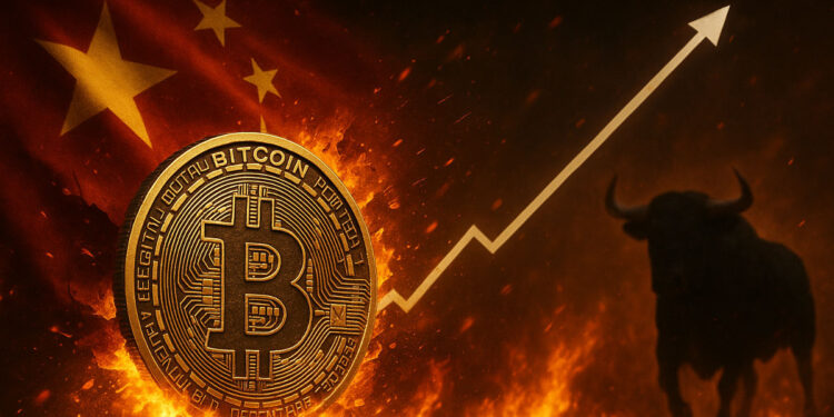 DDC Enterprise Announces Bitcoin Reserve Strategy, Targets 5,000 BTC Within 36 Months